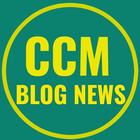 CCM NEWS icon