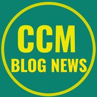 CCM NEWS ảnh chụp màn hình 1