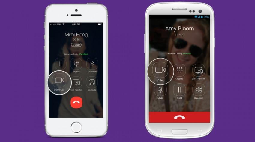 Viber LIte APK for Android Download