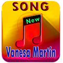 Vanesa Martin APK