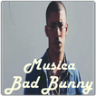 Bad Bunny Musica