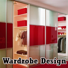 Wardrobe Design 아이콘