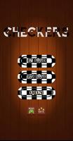 1 Schermata Checkers Game