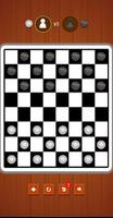 Checkers Game capture d'écran 2