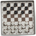 Dama Checkers icon