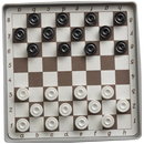 Dama Checkers aplikacja