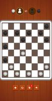 Dama Checkers capture d'écran 2