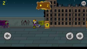 Panic  City screenshot 1