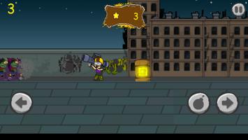 Panic  City screenshot 2