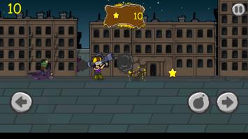 Panic  City screenshot 3