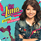 Populares Album Soy Luna ไอคอน