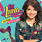 Musica Soy Luna MP3 ícone