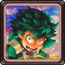 Izuku Midoriya Wallpaper APK