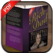 📚 Rich Dad Poor Dad-Pdf Book (FREE)