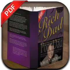 📚 Rich Dad Poor Dad-Pdf Book (FREE) アプリダウンロード