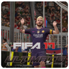 Guide Fifa 2017 Pro ikon