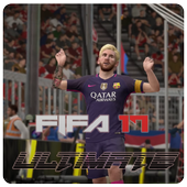 Guide Fifa 2017 Pro icon