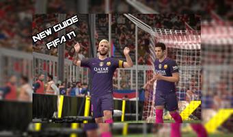 Guide Fifa 2017 Pro پوسٹر