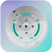 Video Player Full HD Pro icon