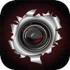 Hidden Camera Detector Pro আইকন