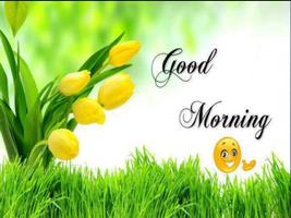 Good Morning Images poster