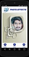 3D Art photo frames 스크린샷 3