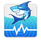 Seismograph icon