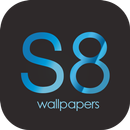 S8 Wallpapers APK