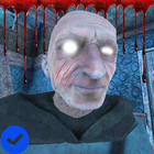 HD Grandpa Horror icon