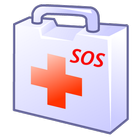 SOSMe emergência ícone