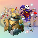 Guide & Calc for Castle Clash APK