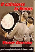 A trip to Venus poster