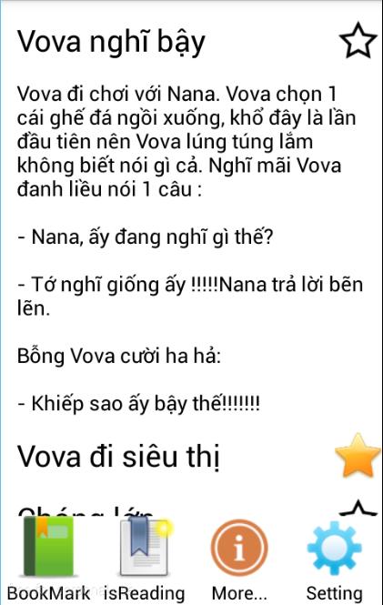 Truyện Cười Vova New For Android Apk Download Truyện Cười Vova New For Android Apk Download