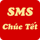 آیکون‌ SMS Chúc Tết