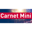 CCS Carnet Mini - Kniha Jízd