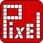 Pixel icône