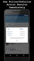 CCSoft+ Followers Tool screenshot 2