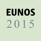 EUNOS 2015 圖標