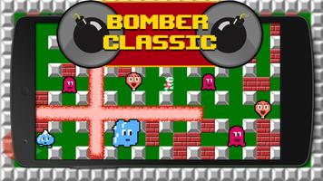 Super Bomber - Classic تصوير الشاشة 3