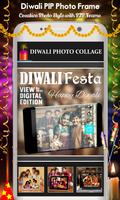 Diwali Photo Collage Screenshot 3