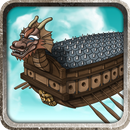 (구버전)이순신 일본정벌 APK