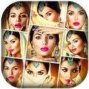 Photo Collage : Photo Mix Coll APK