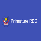 Primature RDC ícone