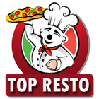 Top resto icon