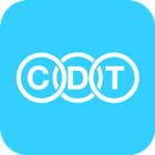 CDT icône