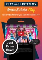 VDT Video Music - Mate play screenshot 2