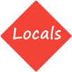 Locals APK