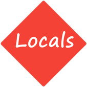 Locals icon
