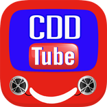 CDDTube On Mobile