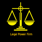 Legal Power Firm icône